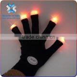 2016 Led Rave Gloves,led Gloves
