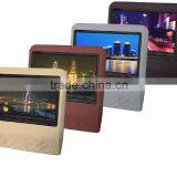 9inch Universal DVD Headrest Monitor Car Headrest Monitor thumbnail-2