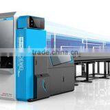 ECOZONE SA8000 Factory High Quality New Design Automatic Circular Sawing Machine thumbnail-1