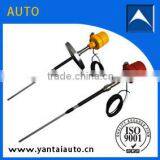 LC2000 RF Admittance Level Controller for Gasoline