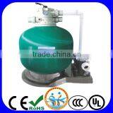Integtated Sand Filter Pump for Above Ground Pools thumbnail-1