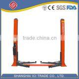 Chinese suppliers portable car lifts for sale/vehicle lift for sale