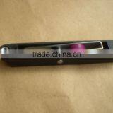 Aluminum Powder Coating Black Window Lock/window Handle With Lock/sliding Window Lock thumbnail-3