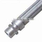 Flexible Metal Tubing for Hydraulic Machinery thumbnail-1