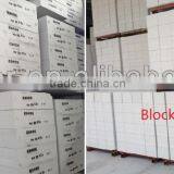 Ytong Tech Semi Automatic Block Cutting Machine for Sale