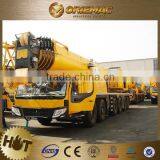 Telescopic Boom Truck Mounted Crane XCMG QY25K-II Truck Mounted Crane thumbnail-4