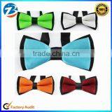 2-Ply Gentlemanly Street Show Kids Bow Ties Wholesale Quality Choice