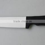 Hot Kitchen Utensil No-slip Optional Colorful Handle 3" - 7" Ceramic Knife thumbnail-3