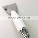 Best Sell White Handle S/S Baking Spatula Cooking Tools thumbnail-2