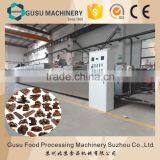 Wafer Centers Chocolate Casting Machine 086-18662218656
