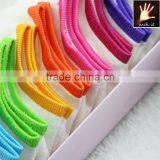 Women White Sport Style Couple Cotton Ankle Socks