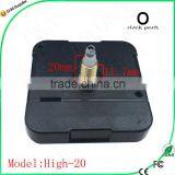 High Torque Clock Movement in Wall Clock & Clock Accessories thumbnail-1