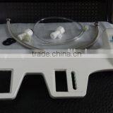 None Electric Smart Sanitary Ware One Piece Toilet Seat Bidet Prices Quality Choice thumbnail-3