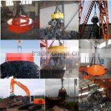 Steel Plate Lifting Magnets 2 Ton thumbnail-4