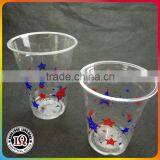 Printed Disposable Plastic PET Cups For Party thumbnail-1