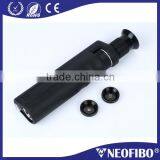 Built in IR Filter FK-H400 Handheld Fiber Optic Inspection Microscope