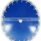 Wave Turbo Diamond Saw Blade