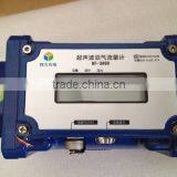 Puxin Industrial High Precision Ultrasonic Biogas Flow Meter, Biogas Meter thumbnail-4