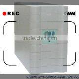 High Frequency True Online UPS (1KVA-3KVA)