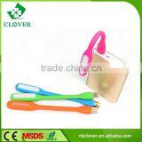 6 LED 220MA Rubber Led Work Light Mini Usb Led Light thumbnail-3