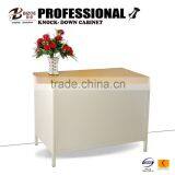 High Quality Metal kd Modern Office Desk thumbnail-6
