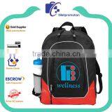Fashion Strong Wholesale Waterproof Backpack Laptop Bags thumbnail-2