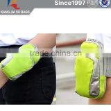 Professional design for 18 years running man bag for arm