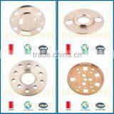 Shanghai Precision CNC Milling Aluminum Components thumbnail-5