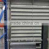 Metal Wave Type CDshelf