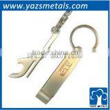 Custom Manufacturer/3D Zinc Alloy Metal Bottle Opener Manufacturer thumbnail-5