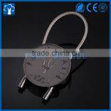 Custom Brass Metal Key Chain