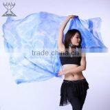 New Arrival Belly Dance Veil,Bely Dance Silk Veil thumbnail-2