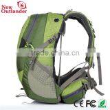 Outdoor Custom Hiking Backpack Factory thumbnail-3