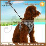 Wholesale Fashion Europe America Style Woolen Cloth Four Legs Style Dog Jumpsuits thumbnail-1