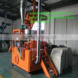 Plastic PP PE PVC PA ABS Pulverizer Manufacturer Factory thumbnail-1