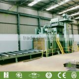 Blasting Recovery System,Shot Blasting Machine Manufacturer,Air Duct Cleaning Equipment