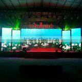 High Resolution p4 Smd2121 Clear Led Video Display Screen thumbnail-1