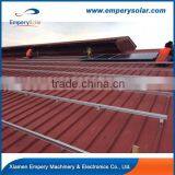 Direct Factory Sale Price Solar Panel Mounting Brackets / 20kw Solar Panel System