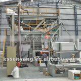 High Quality pp Spun-bonded Nonwoven Machine thumbnail-1