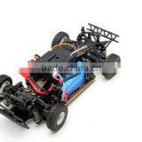 High Quality Wltoys K999 1/28 2.4G Mini 4WD Brushed Racing RC Car Drift Car thumbnail-3