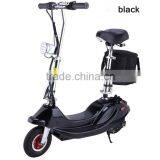 China Cheap Electric Scooter/2 Wheel Electric Standing Scooter/vespa Electric Scooter thumbnail-4