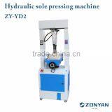 Hydraulic Sole Pressing MachineHigh Quality Shoe Sole Pressing Machine Shoes Machine thumbnail-1