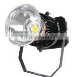 Contemporary Led Advertisement Light 500w High Mast Led Light Apply in Towercrane