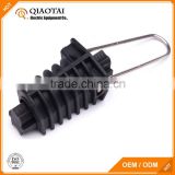 Factory Supply Plastic Anchor Clamps For L.V. Overhead Service Cables