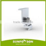 Aluminum Solar Panel End/mid Clamps /solar Mounts/solar Mounting/solar Parts