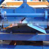 312 Ridge Cap Forming Machinery for Roof