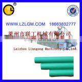 PP-R PE-RT Floor Heating Pipe Machinery/PP-R PE-RT Pipe Making Machinery/plastic Pipe Making Machine thumbnail-3