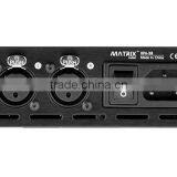 Matrix M-stage HPA-3B Class A Full Balance Headphone Amplifier thumbnail-2