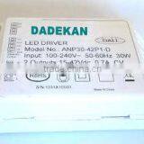 DALI LED DRIVER thumbnail-2