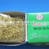 Hot Sell Brass Safety Pin thumbnail-1
